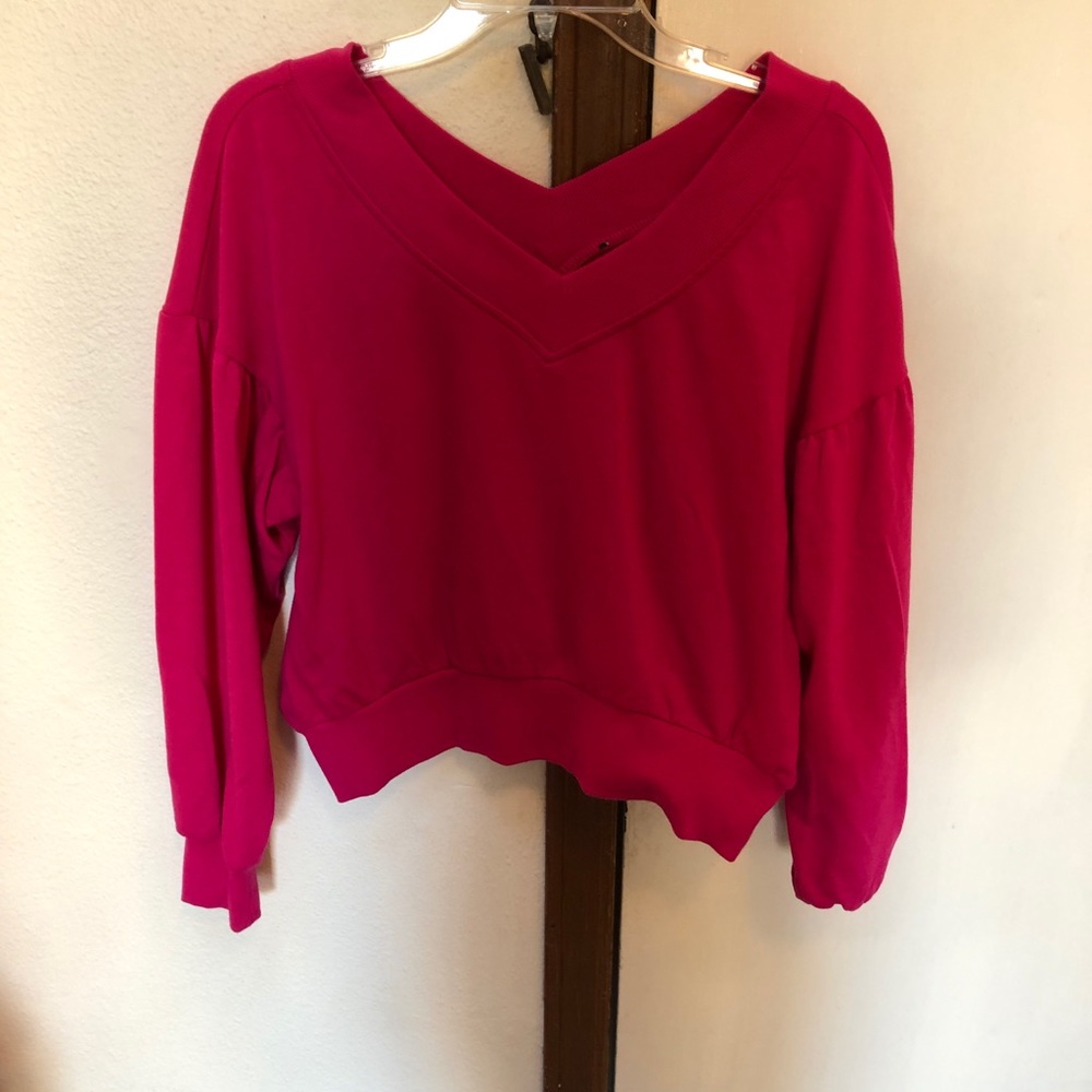 Target sweater